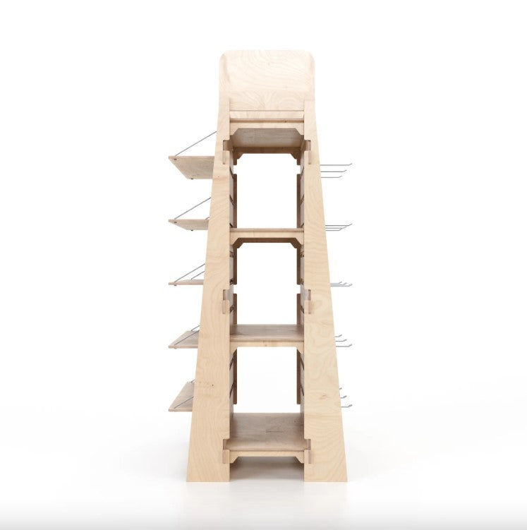Load image into Gallery viewer, Pam - Custom Wood Designs