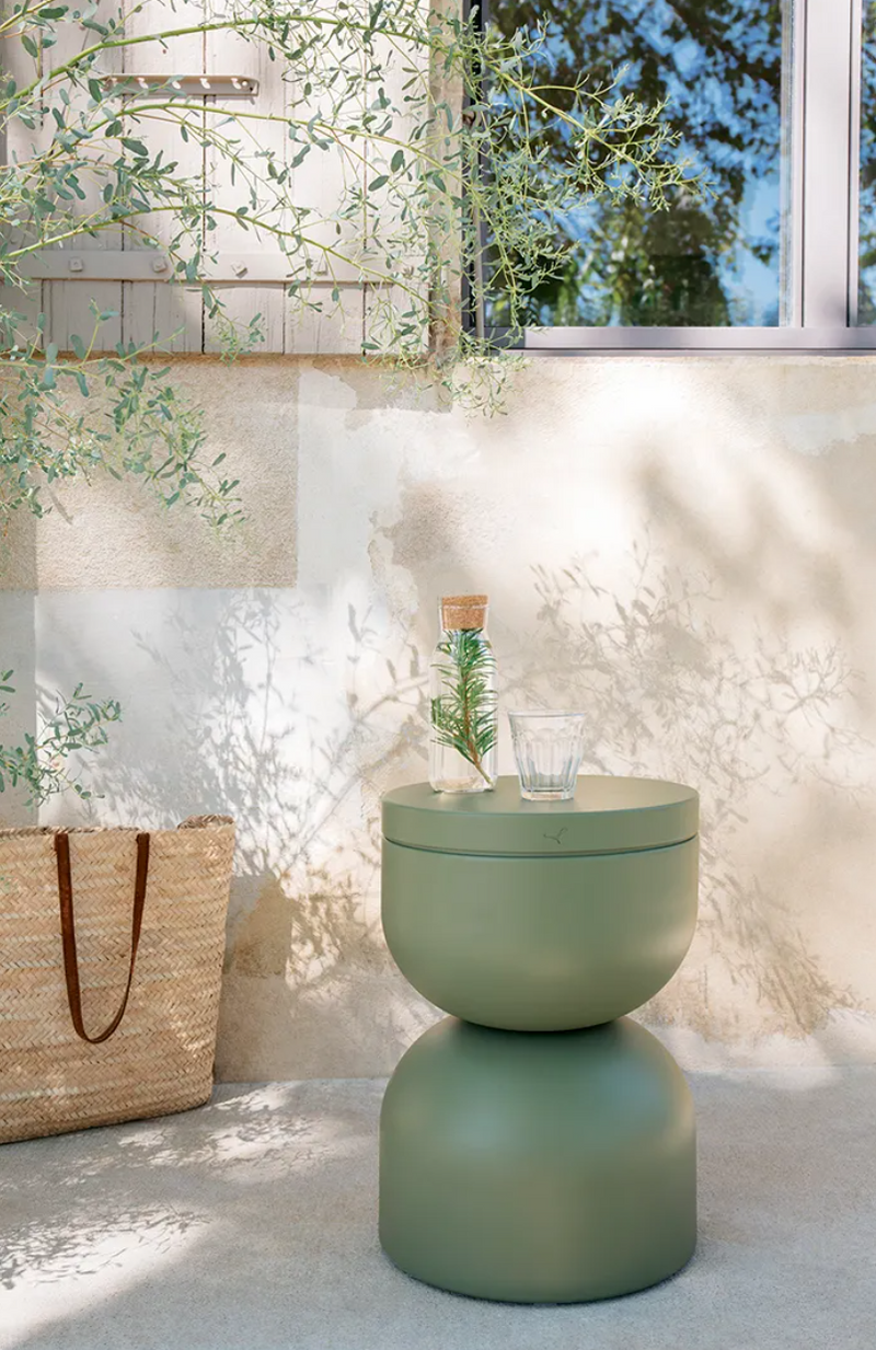 Load image into Gallery viewer, PIAPOLO Stool