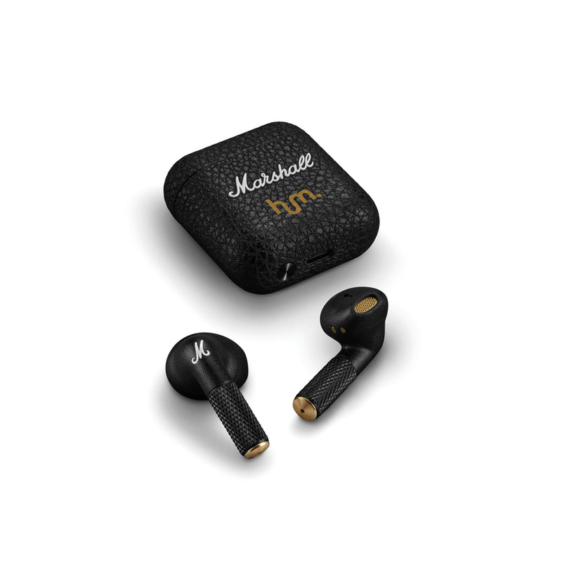 Load image into Gallery viewer, Marshall Minor IV 30H+ TWS Earbuds