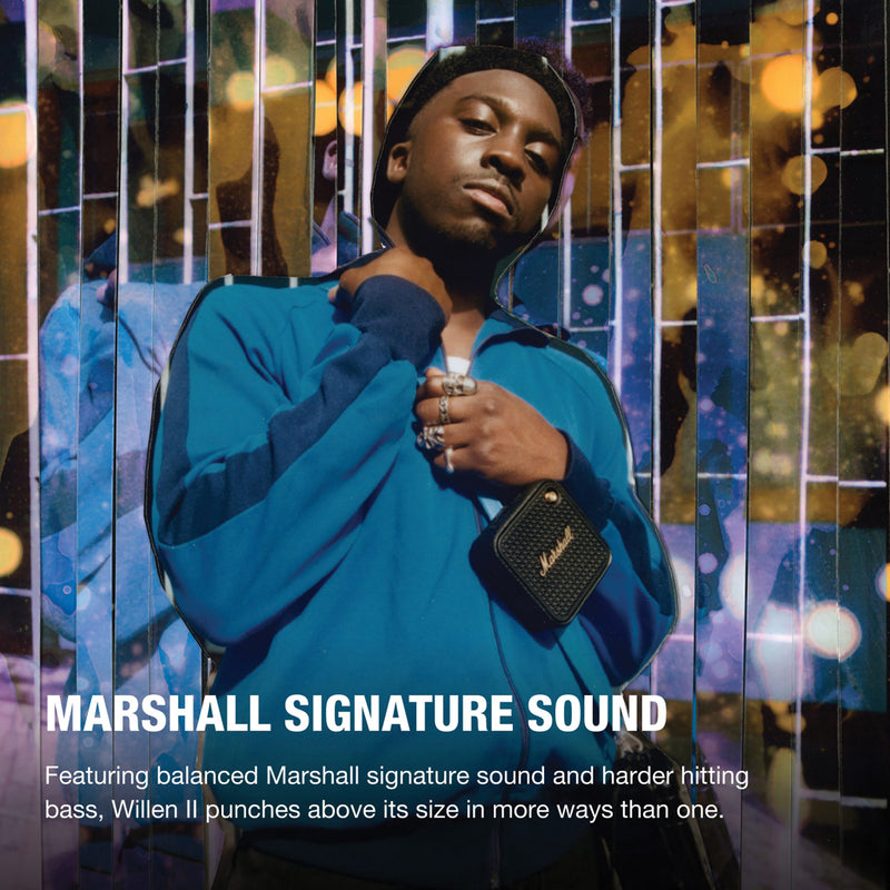 Load image into Gallery viewer, Marshall Willen II 17H+ Speaker