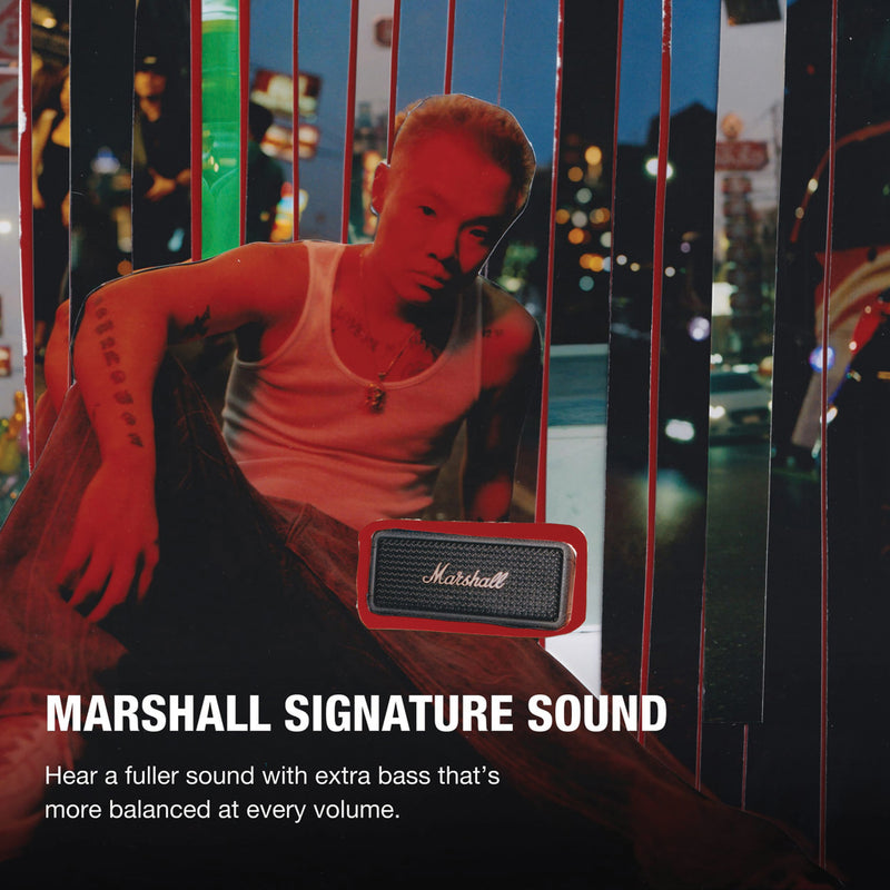 Load image into Gallery viewer, Marshall Emberton III 31H+ Speaker