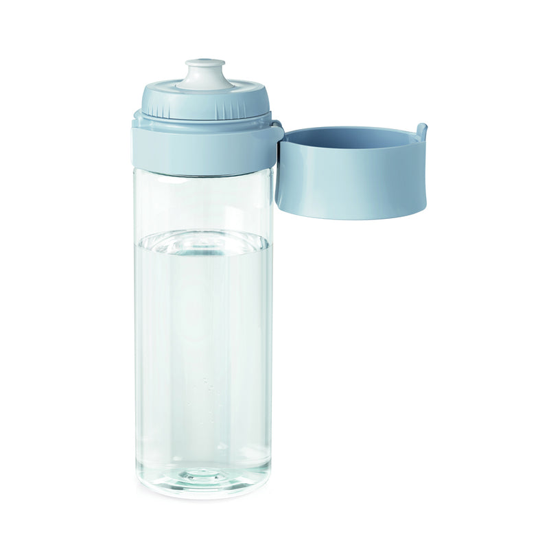 Load image into Gallery viewer, BRITA VITAL Water filter bottle incl. 2 filters 600ML - Custom Wood Designs