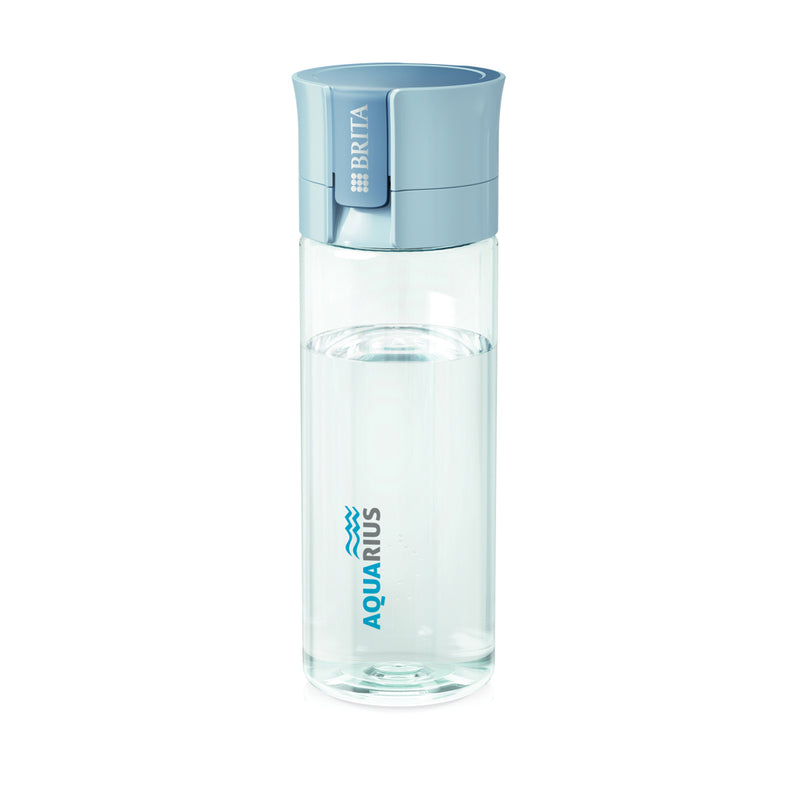 Load image into Gallery viewer, BRITA VITAL Water filter bottle incl. 2 filters 600ML - Custom Wood Designs