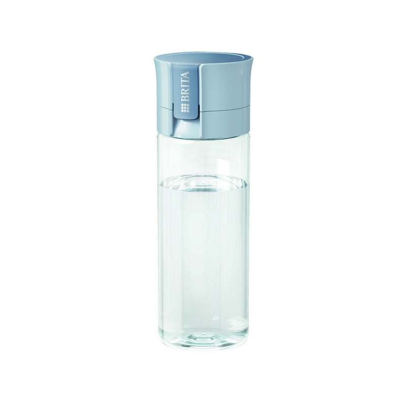 Load image into Gallery viewer, BRITA VITAL Water filter bottle incl. 2 filters 600ML - Custom Wood Designs
