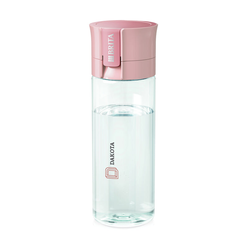 Load image into Gallery viewer, BRITA VITAL Water filter bottle incl. 2 filters 600ML - Custom Wood Designs