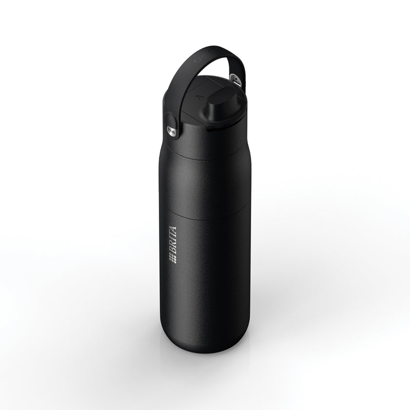 Load image into Gallery viewer, BRITA LARQ Essential bottle 680ML - Custom Wood Designs