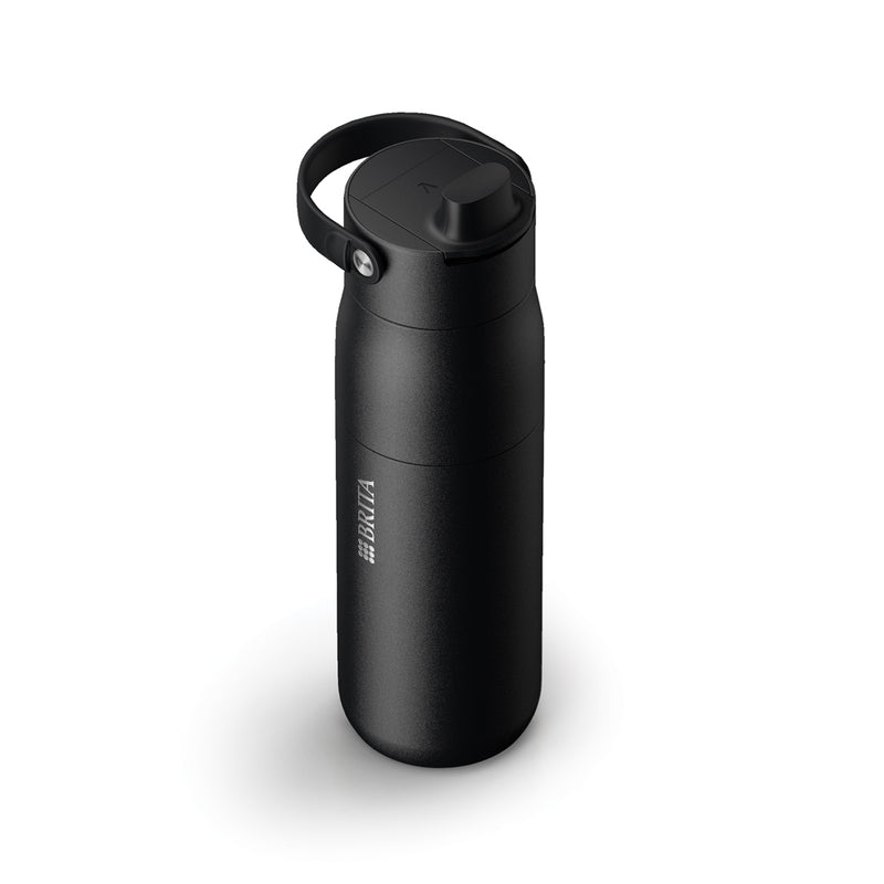 Load image into Gallery viewer, BRITA LARQ Essential bottle 680ML - Custom Wood Designs
