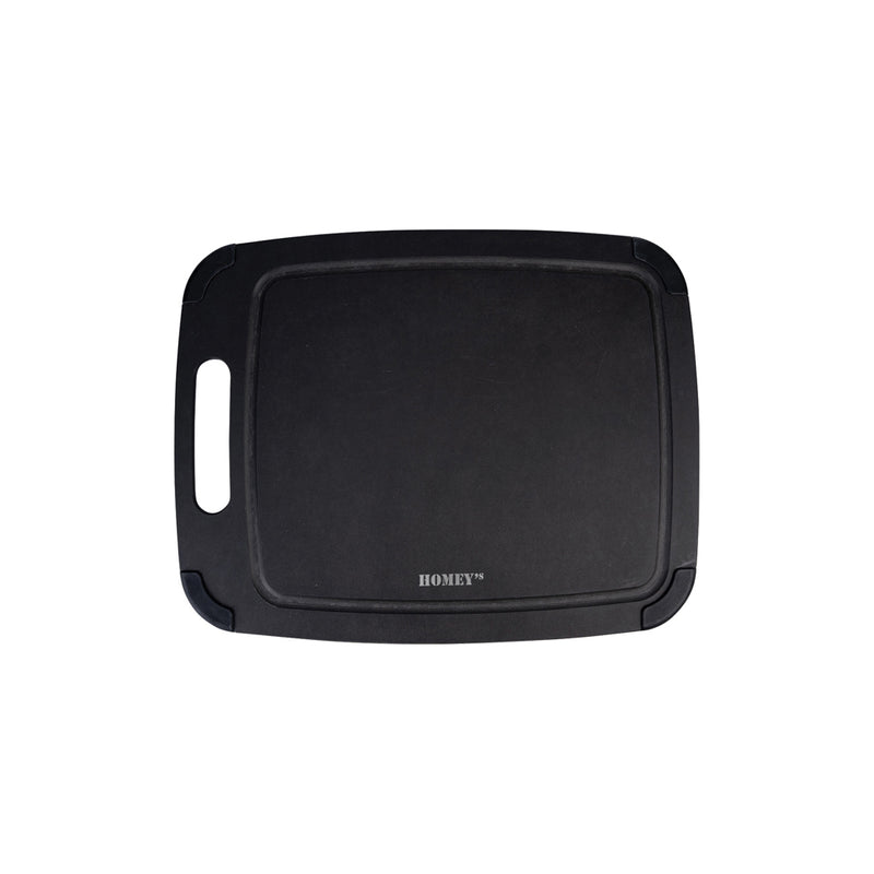 Load image into Gallery viewer, Homey's S wood fiber cutting board for home and kitchen use, featuring a smooth surface and durable design.