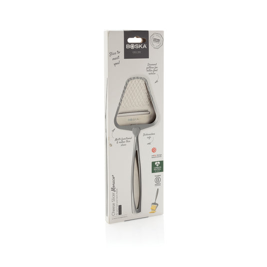 Cheese Slicer Monaco+ - Custom Wood Designs