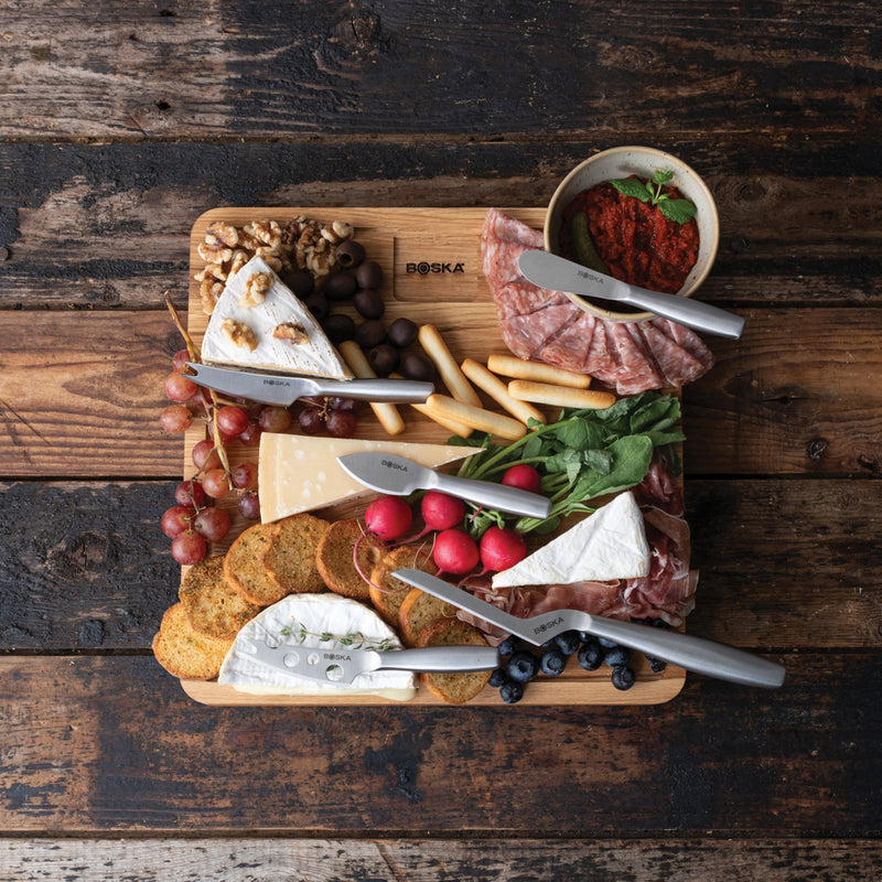 Load image into Gallery viewer, BOSKA Ultimate Cheese Set Small Copenhagen