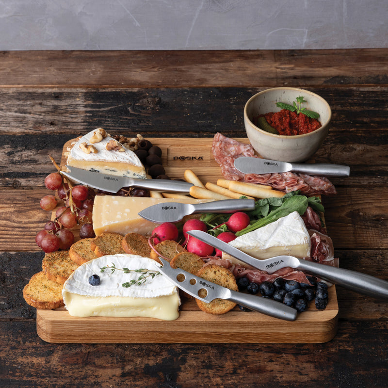 Load image into Gallery viewer, BOSKA Ultimate Cheese Set Small Copenhagen