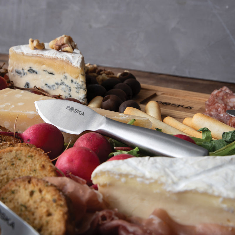 Load image into Gallery viewer, BOSKA Ultimate Cheese Set Small Copenhagen