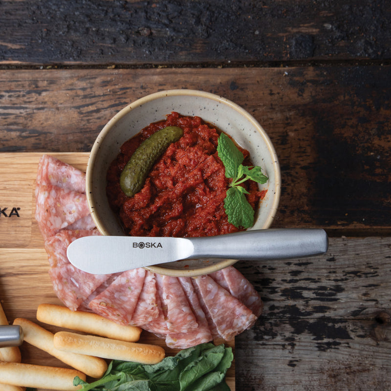 Load image into Gallery viewer, BOSKA Ultimate Cheese Set Small Copenhagen