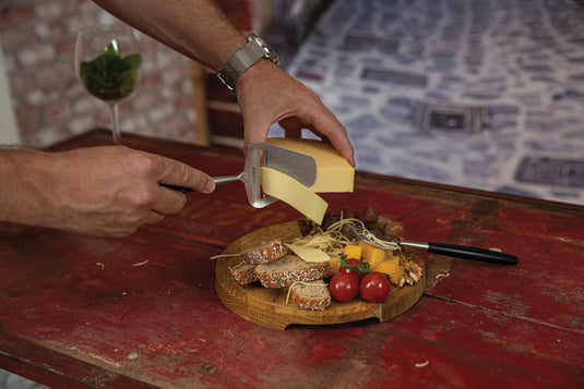Cheese Slicer Milano+ - Custom Wood Designs