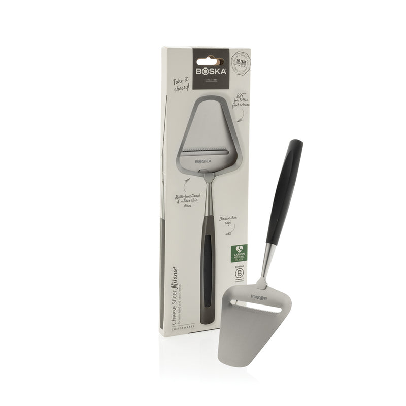 Load image into Gallery viewer, Cheese Slicer Milano+ - Custom Wood Designs