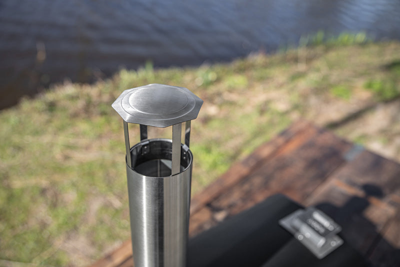Load image into Gallery viewer, BOSKA Pizza Oven Pro Pellet - Custom Wood Designs BOSKA Pizza Oven Pro Pellet