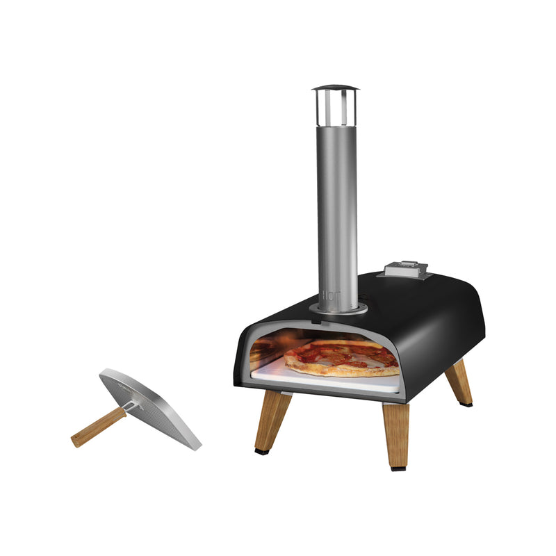 Load image into Gallery viewer, BOSKA Pizza Oven Pro Pellet - Custom Wood Designs BOSKA Pizza Oven Pro Pellet