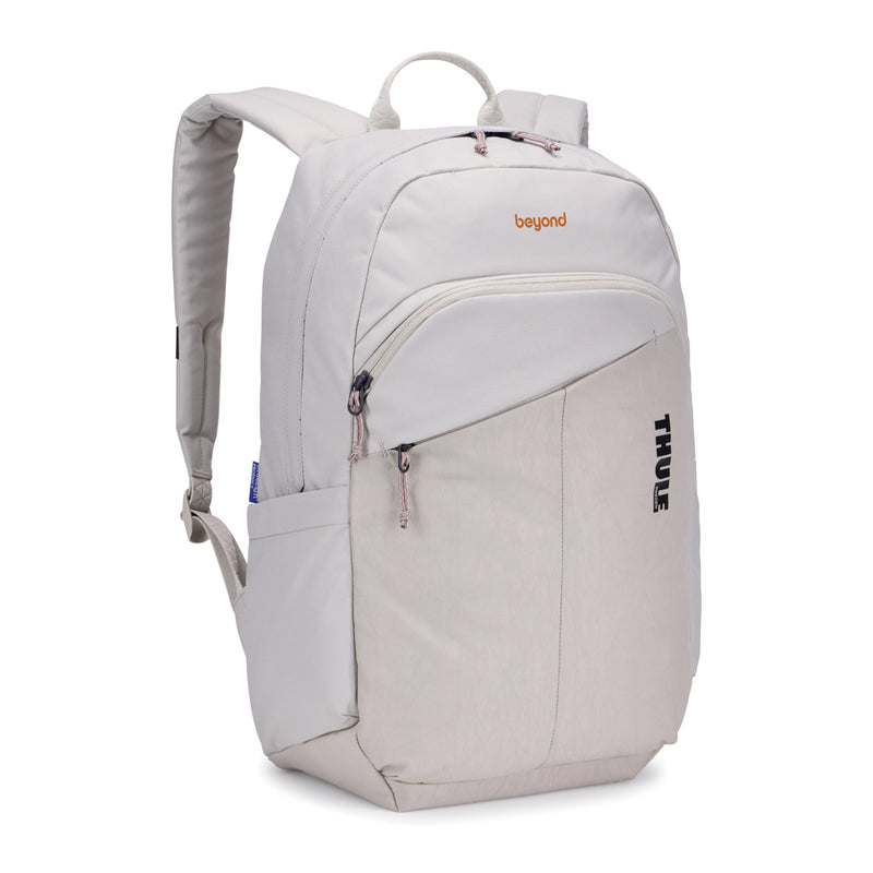 Load image into Gallery viewer, Thule Indago 23L backpack for travel and outdoor use, featuring ergonomic straps and multiple compartments for organization.