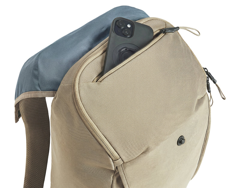Load image into Gallery viewer, Thule Paramount 20L backpack with multiple compartments, padded straps, and durable fabric for travel and everyday use.