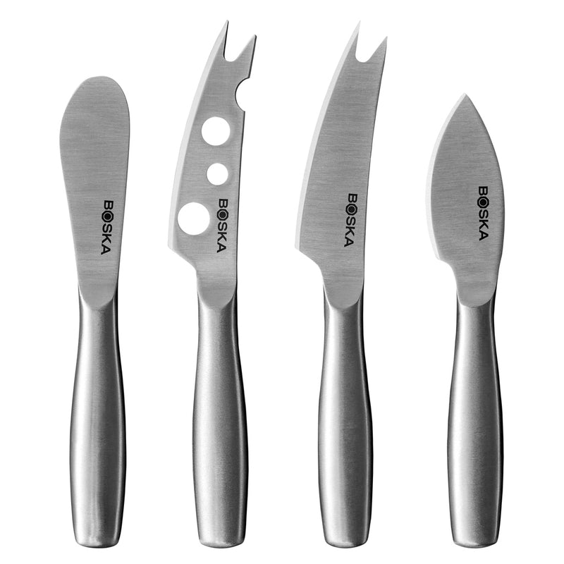 Load image into Gallery viewer, Cheese Knife Set Mini Copenhagen