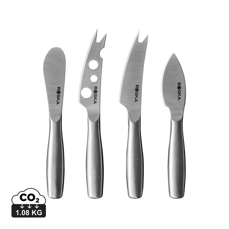 Load image into Gallery viewer, Cheese Knife Set Mini Copenhagen
