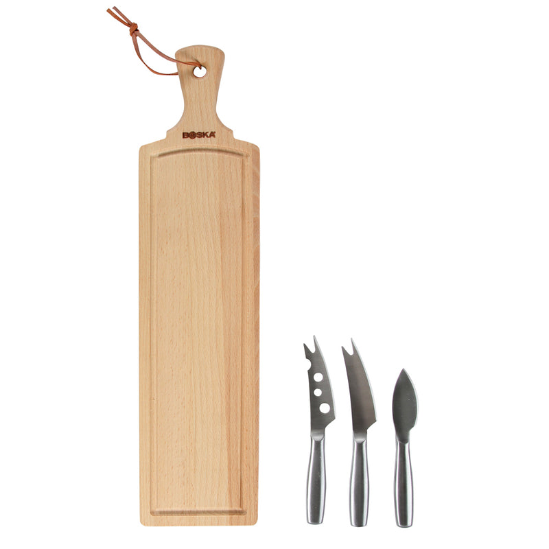 Load image into Gallery viewer, Cheese Set Amigo