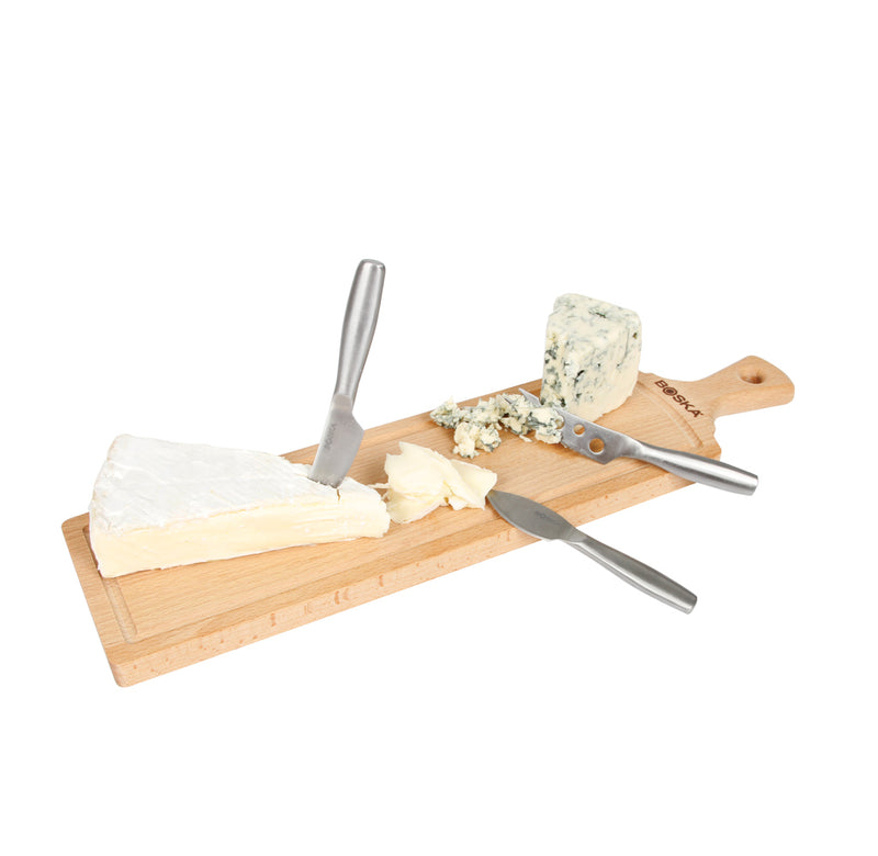 Load image into Gallery viewer, Cheese Set Amigo