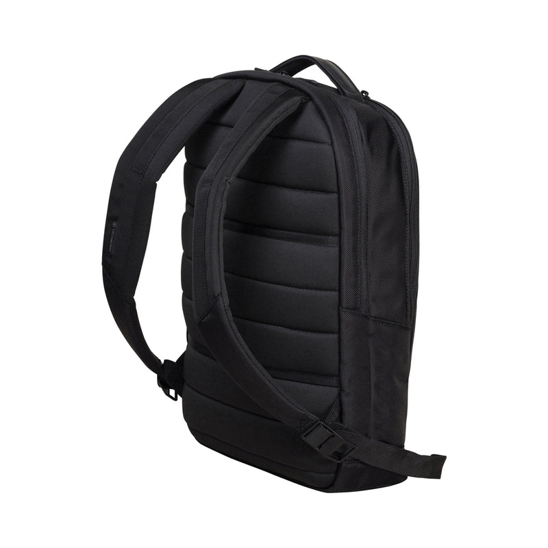 Load image into Gallery viewer, Victorinox Altmont Professional Compact 15.6-inch laptop backpack with multiple compartments and padded straps for travel and daily use.