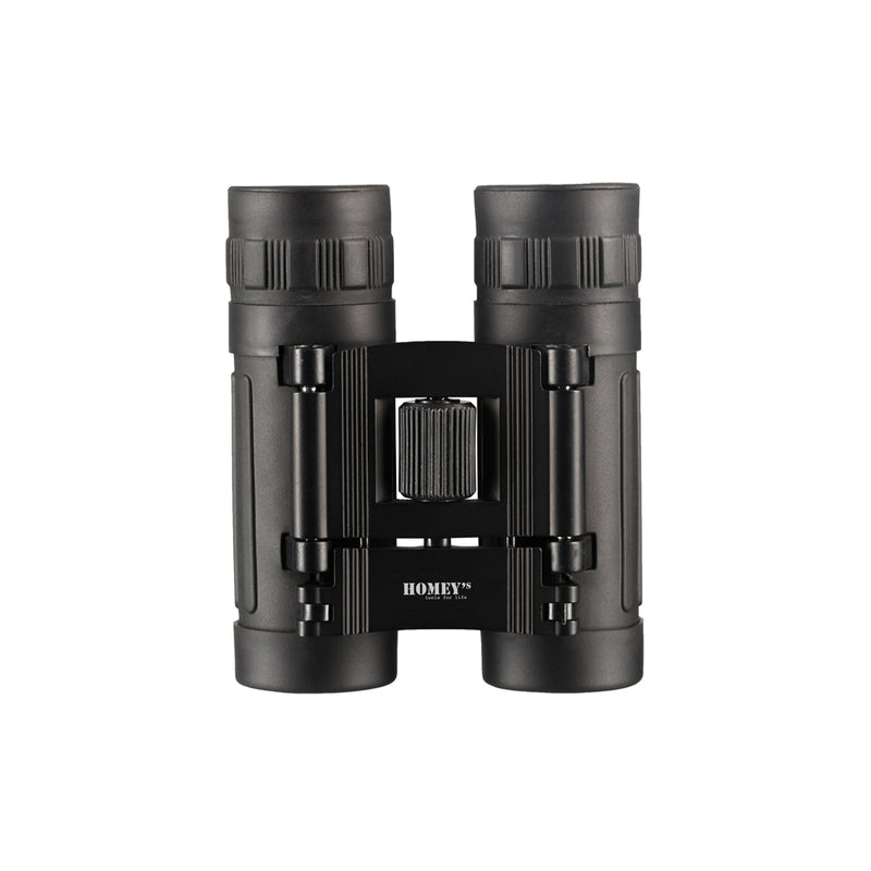 Load image into Gallery viewer, Homey's Binoculars Fieldpal B1 with 8x21 BAK7 lenses, outdoor optical device showing detailed view of lenses and compact design.