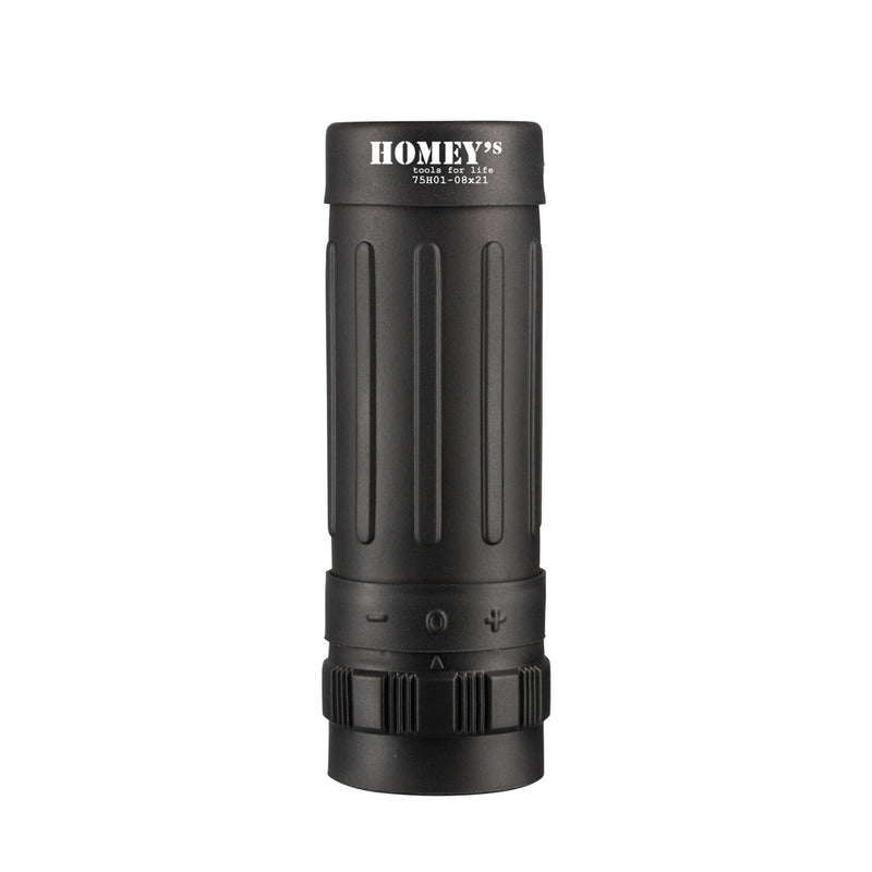 Load image into Gallery viewer, Homey's Fieldpal B1 outdoor binoculars with 8x21 BAK7 lenses, compact design for outdoor viewing and nature exploration.