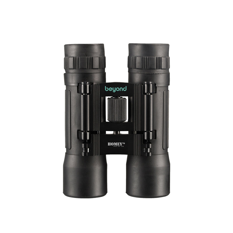 Load image into Gallery viewer, Homeys Xtrail B2 BAK7 outdoor binoculars with 10x25 magnification, compact design, and quality optics for outdoor adventures.