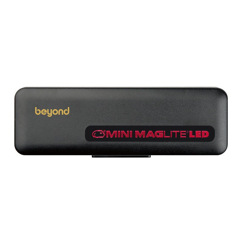 Load image into Gallery viewer, Mini AAA LED torch set by MAGLITE with compact, handheld torches featuring bright LED lights and durable construction.