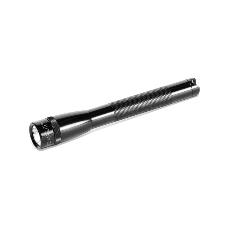 Load image into Gallery viewer, Mini AAA LED torch set from MAGLITE showing compact torches with bright LED bulbs and textured grips.