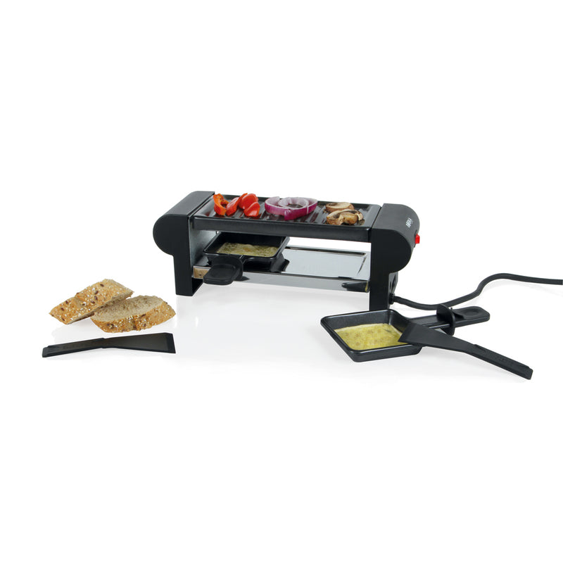Load image into Gallery viewer, BOSKA Gourmet Raclette Mini 220V (EU Type F) - Custom Wood Designs BOSKA Gourmet Raclette Mini 220V (EU Type F)