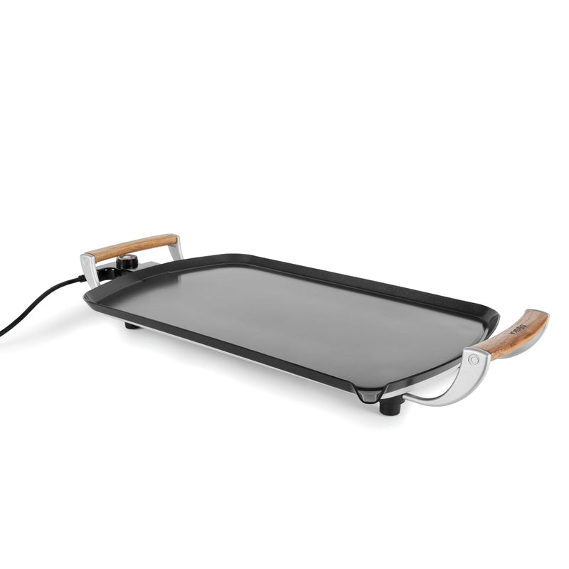 Load image into Gallery viewer, Electric Griddle Pro (EU Type F)