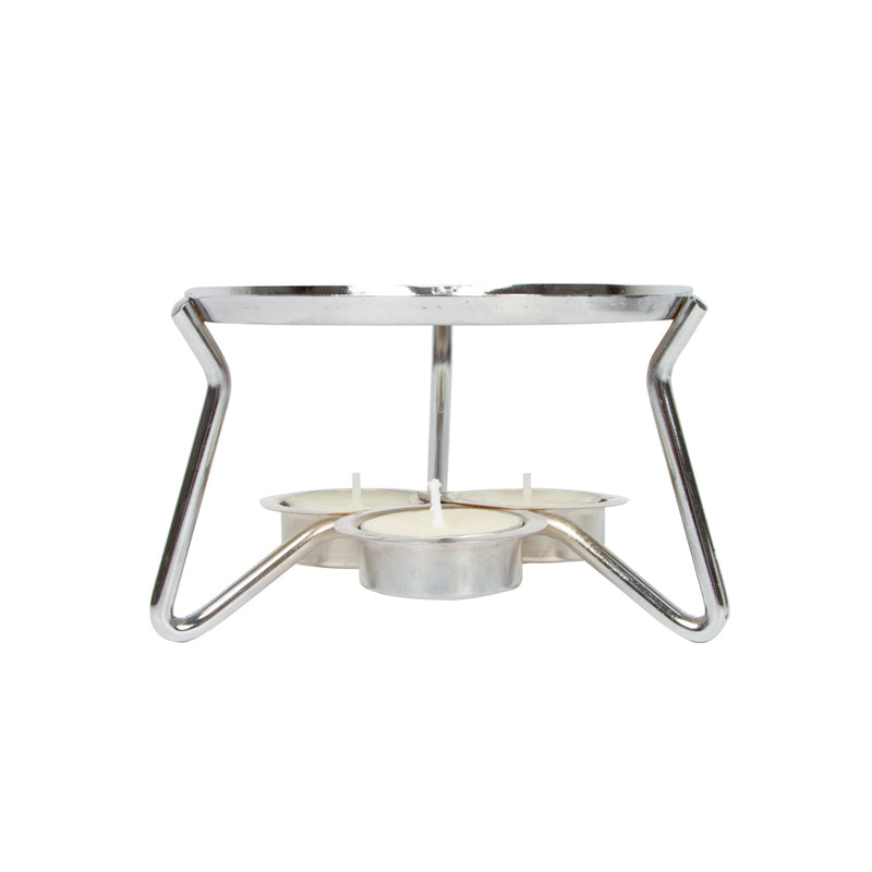 Load image into Gallery viewer, Cheese Fondue Set Party - 750 ml - Custom Wood Designs Cheese Fondue Set Party - 750 ml