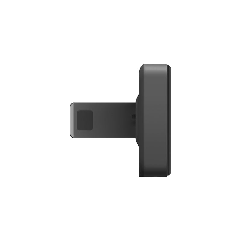 Load image into Gallery viewer, Anker MagGo QI2 magnetic powerbank 10.000 mah - Custom Wood Designs Anker MagGo QI2 magnetic powerbank 10.000 mah