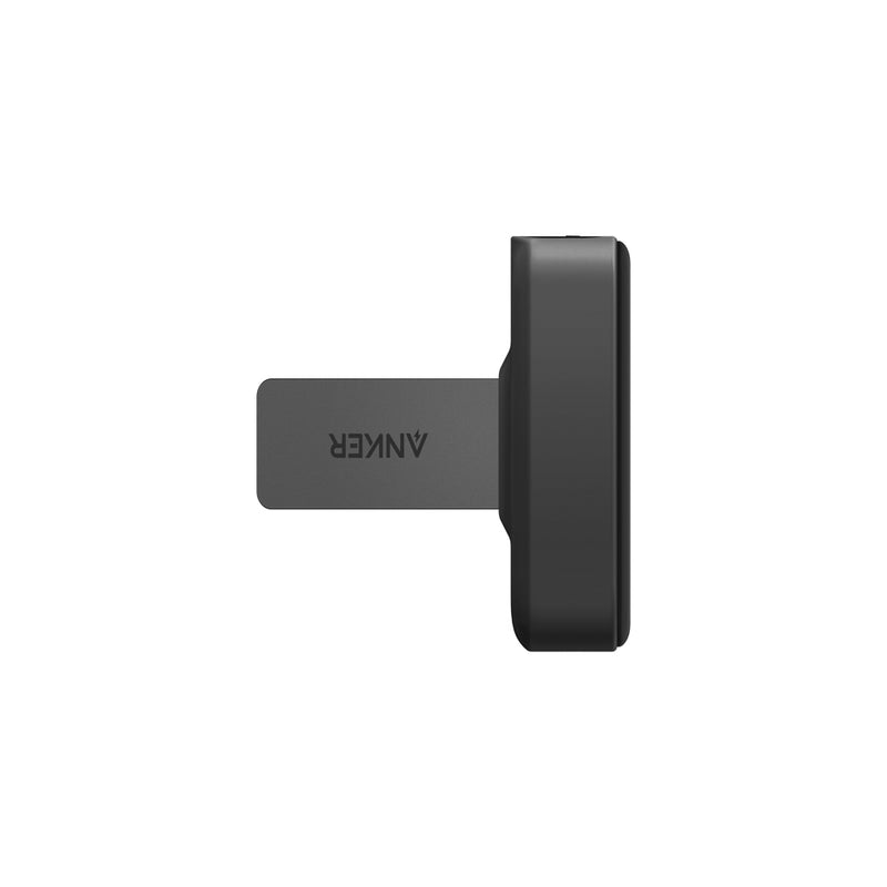 Load image into Gallery viewer, Anker MagGo QI2 magnetic powerbank 10.000 mah - Custom Wood Designs Anker MagGo QI2 magnetic powerbank 10.000 mah