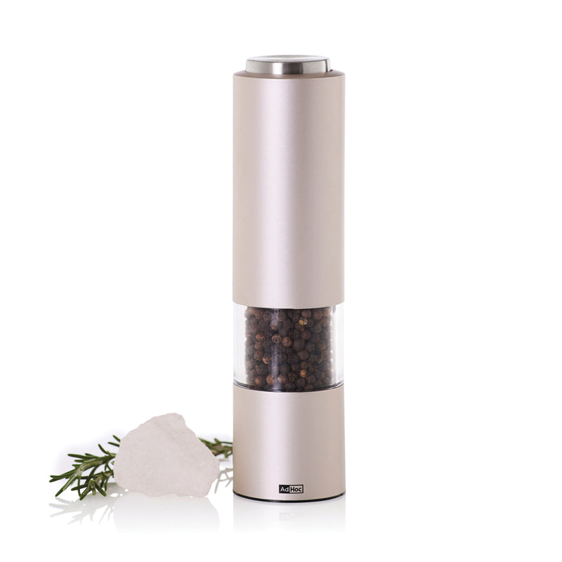 Load image into Gallery viewer, AdHoc eMill.3 Electric pepper or salt mill