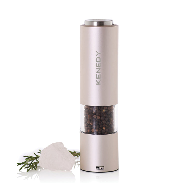 Load image into Gallery viewer, AdHoc eMill.3 Electric pepper or salt mill