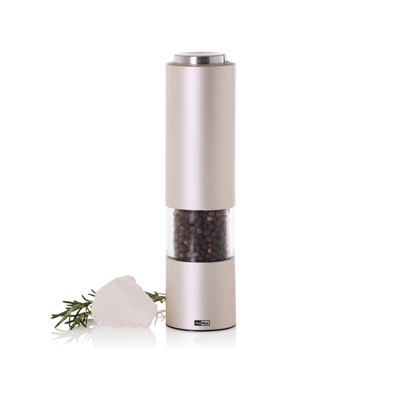 Load image into Gallery viewer, AdHoc eMill.3 Electric pepper or salt mill