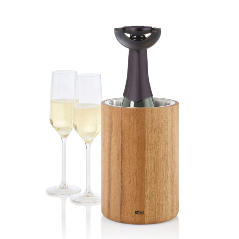 Load image into Gallery viewer, AdHoc Gusto Champagne stopper
