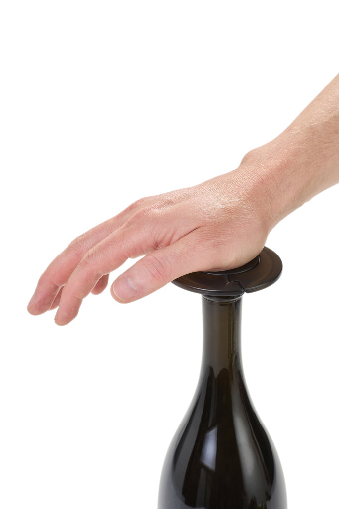 Load image into Gallery viewer, AdHoc Gusto Champagne stopper