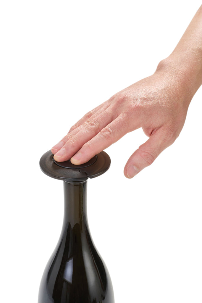 Load image into Gallery viewer, AdHoc Gusto Champagne stopper