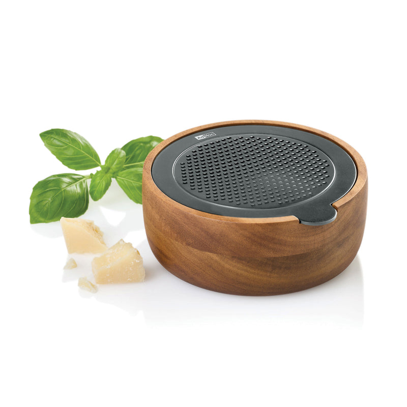 Load image into Gallery viewer, AdHoc CutnServe Table fine grater