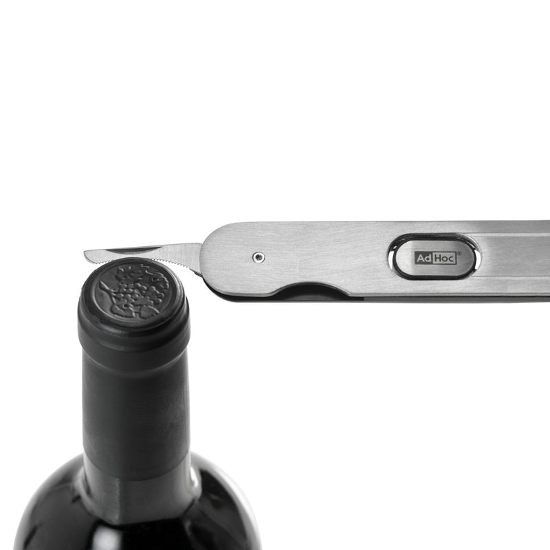 Load image into Gallery viewer, AdHoc PushPull Corkscrew