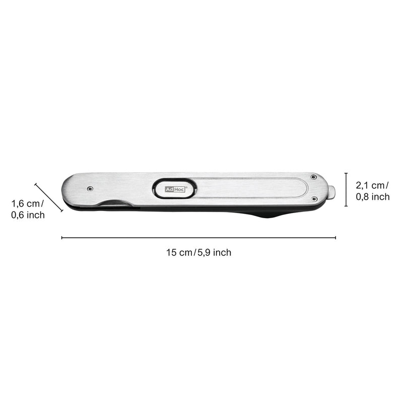 Load image into Gallery viewer, AdHoc PushPull Corkscrew