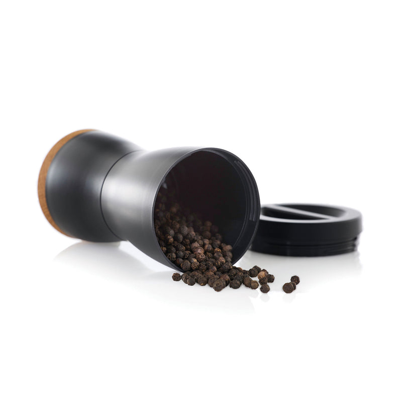 Load image into Gallery viewer, AdHoc Twin Salt and pepper mill set