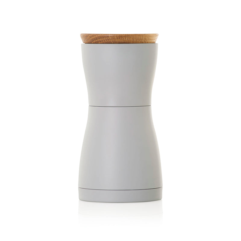 Load image into Gallery viewer, AdHoc Twin Salt and pepper mill set