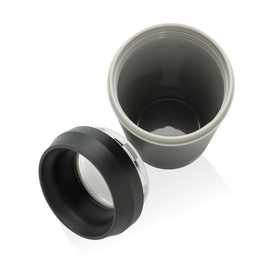 Topl Recycled Plastic To Go Tumbler Patented 360 Lid 354ml